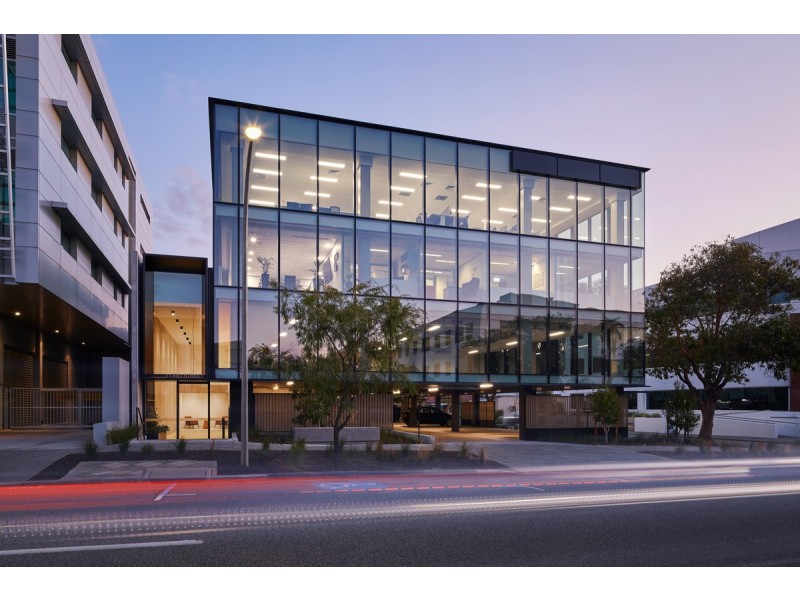 3 Ord Street, West Perth WA 6005