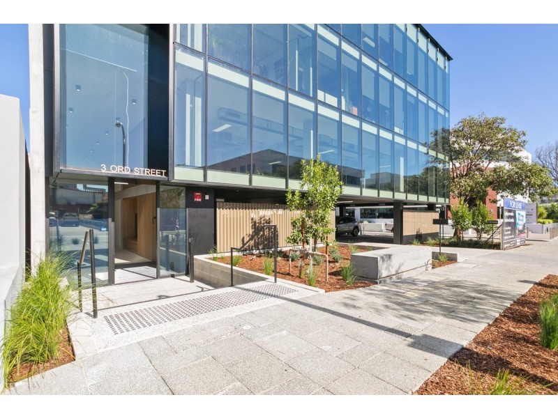 3 Ord Street, West Perth WA 6005