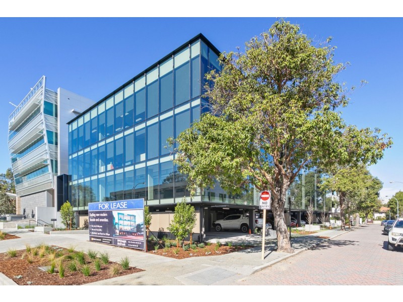 3 Ord Street, West Perth WA 6005