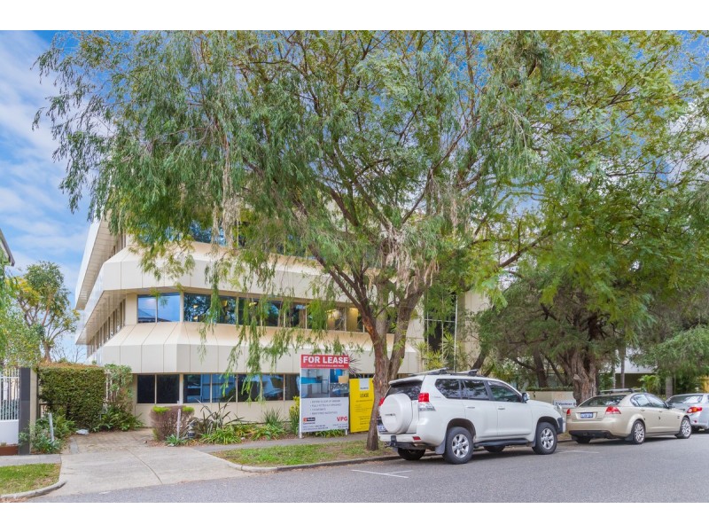 Level 2/7 Ventnor Avenue, West Perth WA 6005