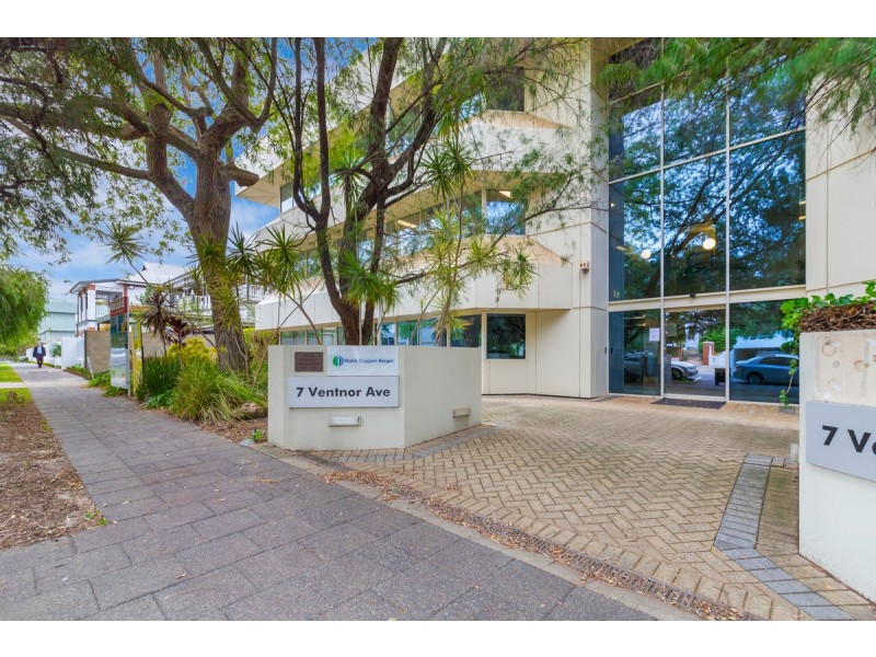 Level 2/7 Ventnor Avenue, West Perth WA 6005