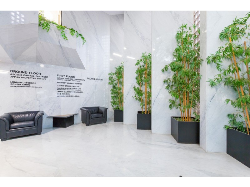 Level 2/7 Ventnor Avenue, West Perth WA 6005