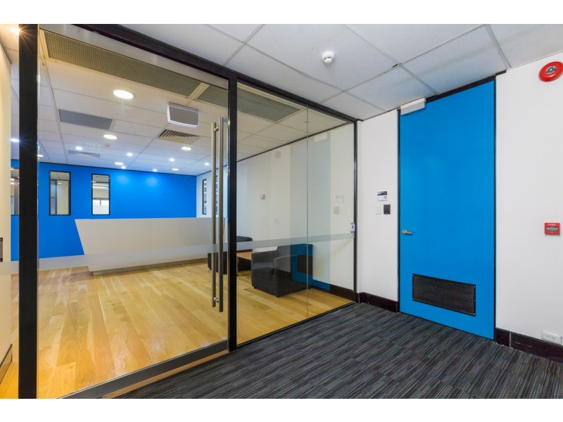 Level 2/7 Ventnor Avenue, West Perth WA 6005