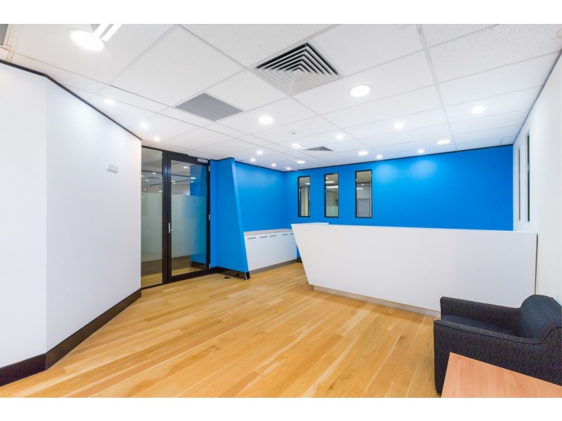 Level 2/7 Ventnor Avenue, West Perth WA 6005