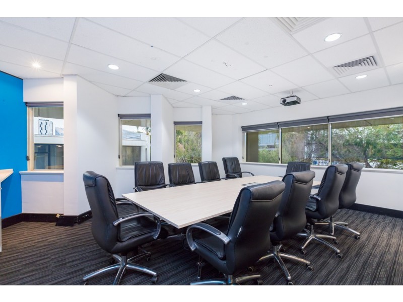 Level 2/7 Ventnor Avenue, West Perth WA 6005