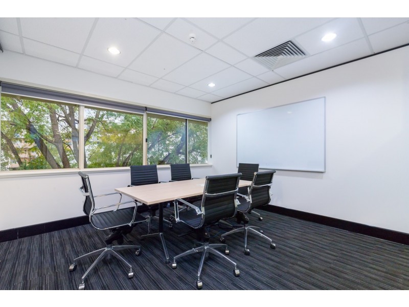 Level 2/7 Ventnor Avenue, West Perth WA 6005