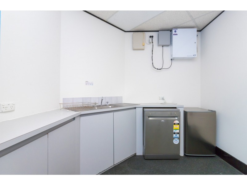 Level 2/7 Ventnor Avenue, West Perth WA 6005