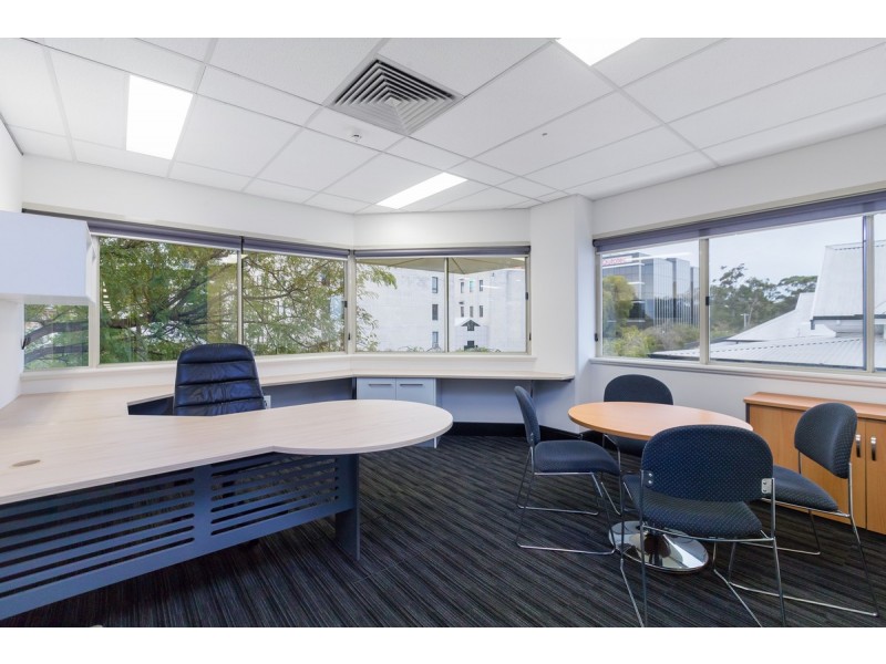 Level 2/7 Ventnor Avenue, West Perth WA 6005