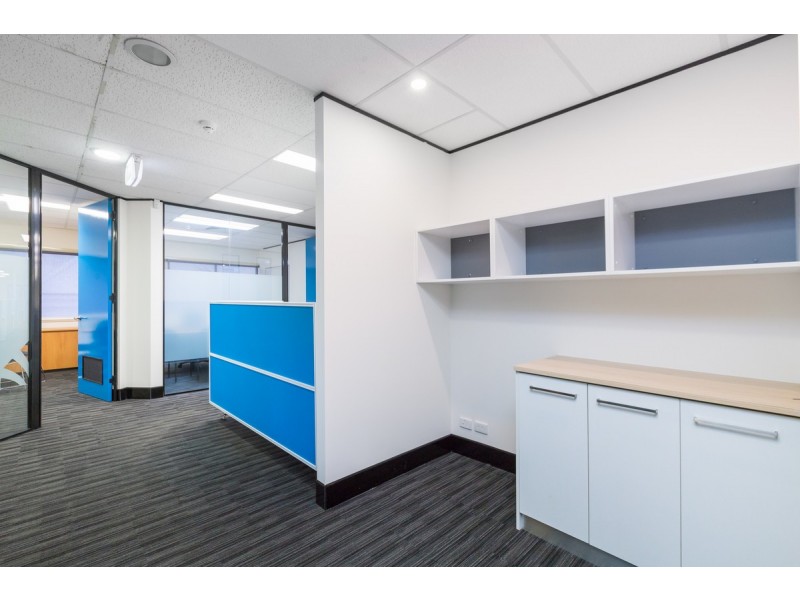 Level 2/7 Ventnor Avenue, West Perth WA 6005