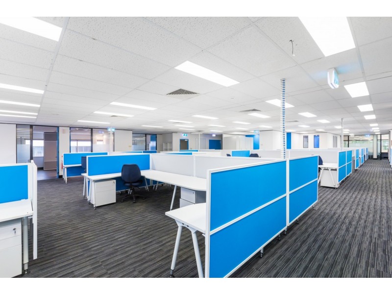 Level 2/7 Ventnor Avenue, West Perth WA 6005