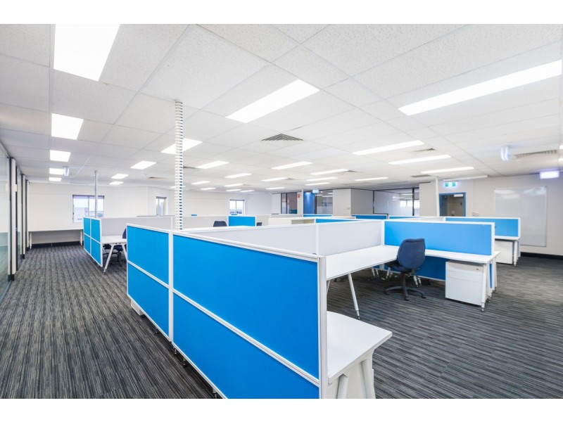 Level 2/7 Ventnor Avenue, West Perth WA 6005