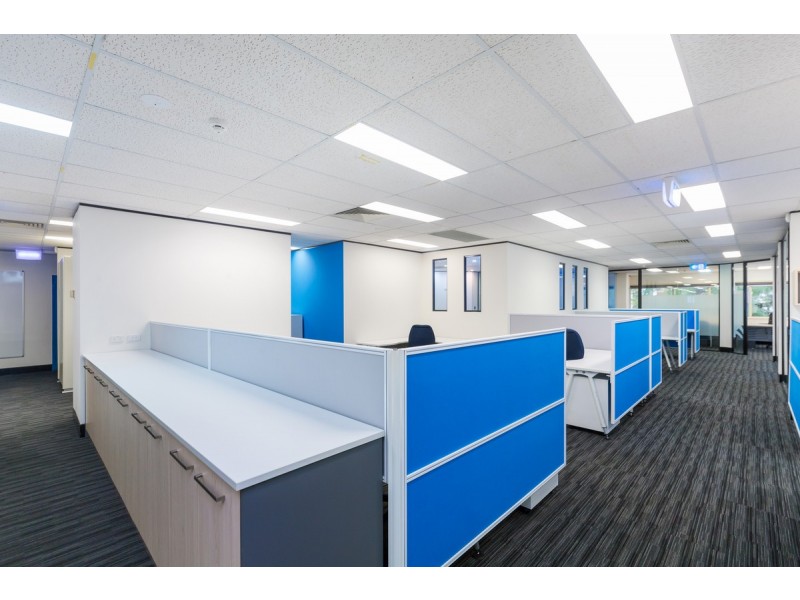 Level 2/7 Ventnor Avenue, West Perth WA 6005