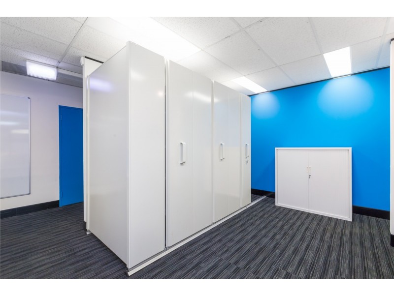 Level 2/7 Ventnor Avenue, West Perth WA 6005