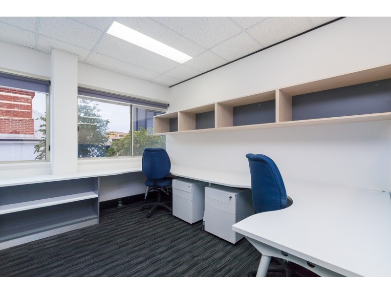 Level 2/7 Ventnor Avenue, West Perth WA 6005