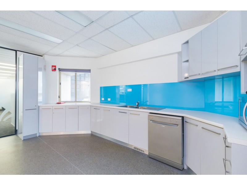 Level 2/7 Ventnor Avenue, West Perth WA 6005