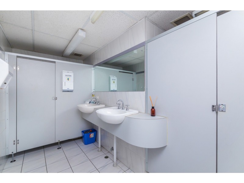 Level 2/7 Ventnor Avenue, West Perth WA 6005