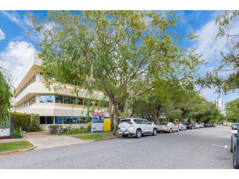 Level 2/7 Ventnor Avenue, West Perth WA 6005