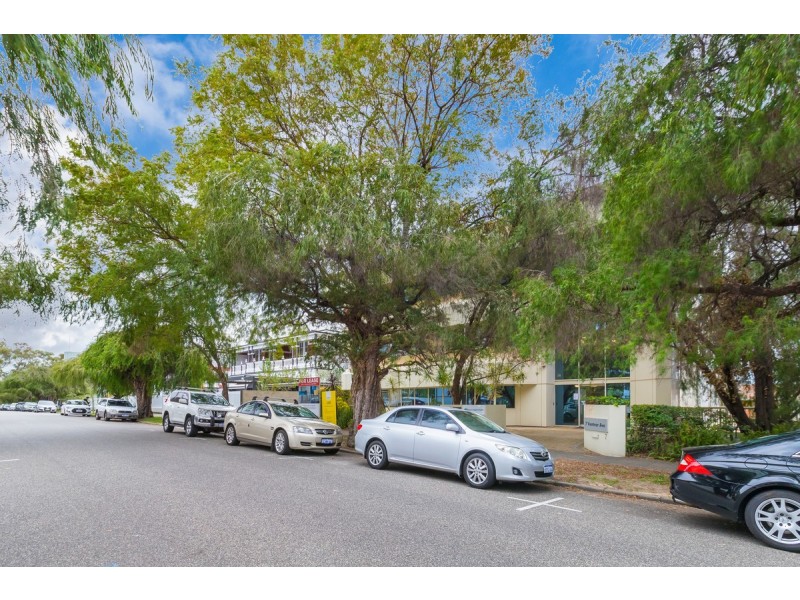 Level 2/7 Ventnor Avenue, West Perth WA 6005