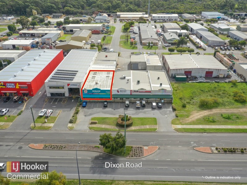 1/103 Dixon Road, Rockingham WA 6168