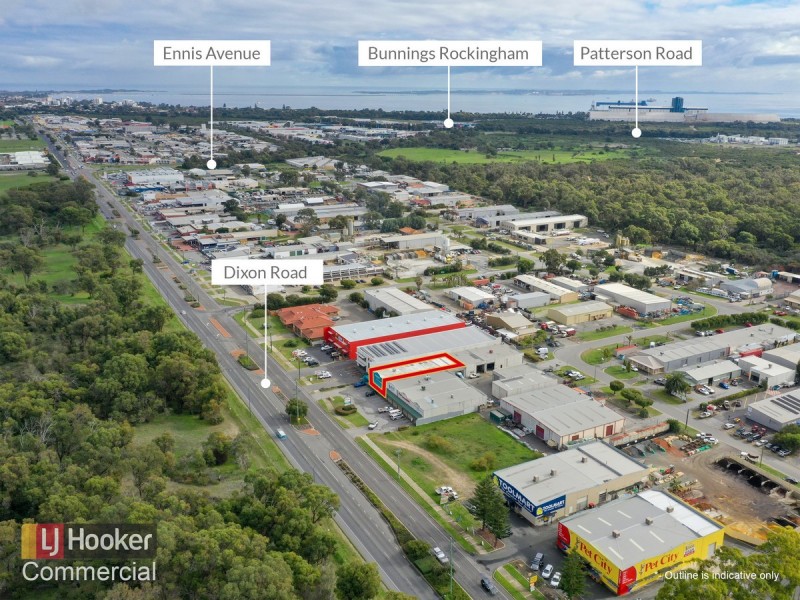 1/103 Dixon Road, Rockingham WA 6168