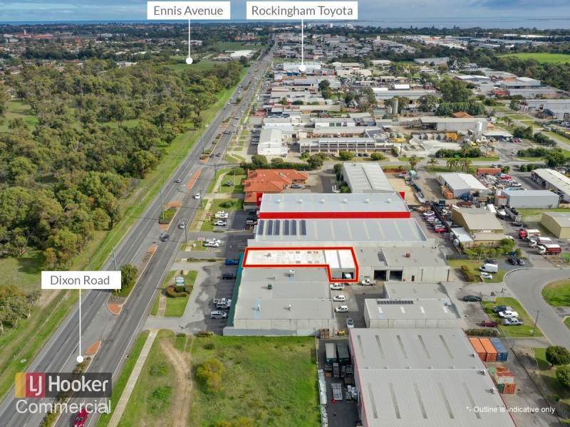 1/103 Dixon Road, Rockingham WA 6168