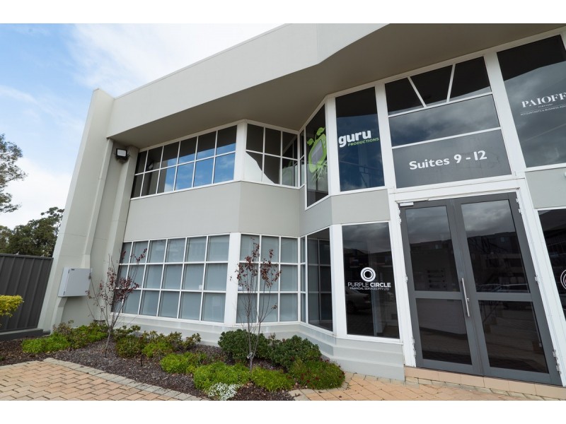 11/643 Newcastle Street, Leederville WA 6007