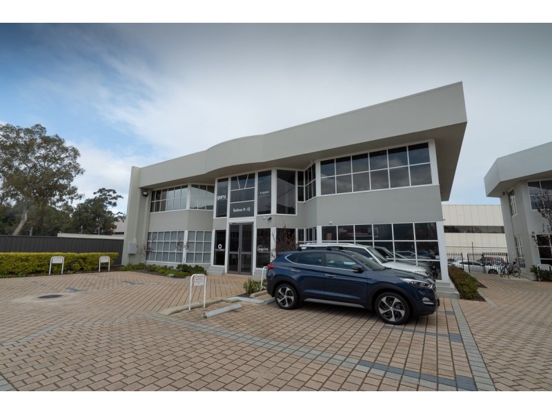 11/643 Newcastle Street, Leederville WA 6007