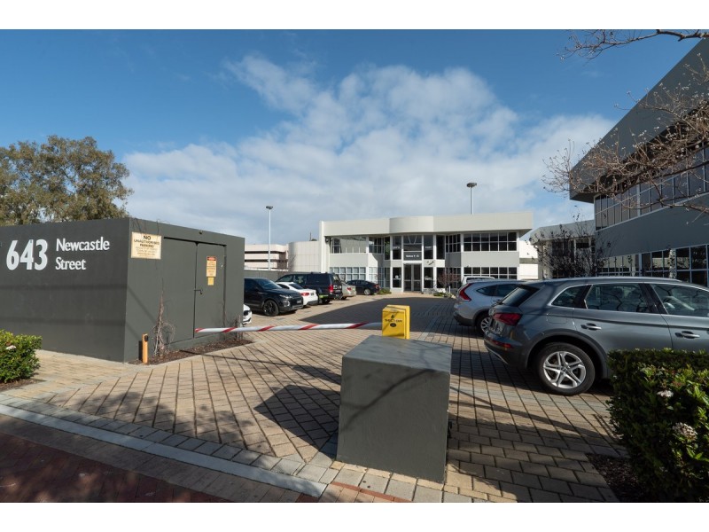 11/643 Newcastle Street, Leederville WA 6007