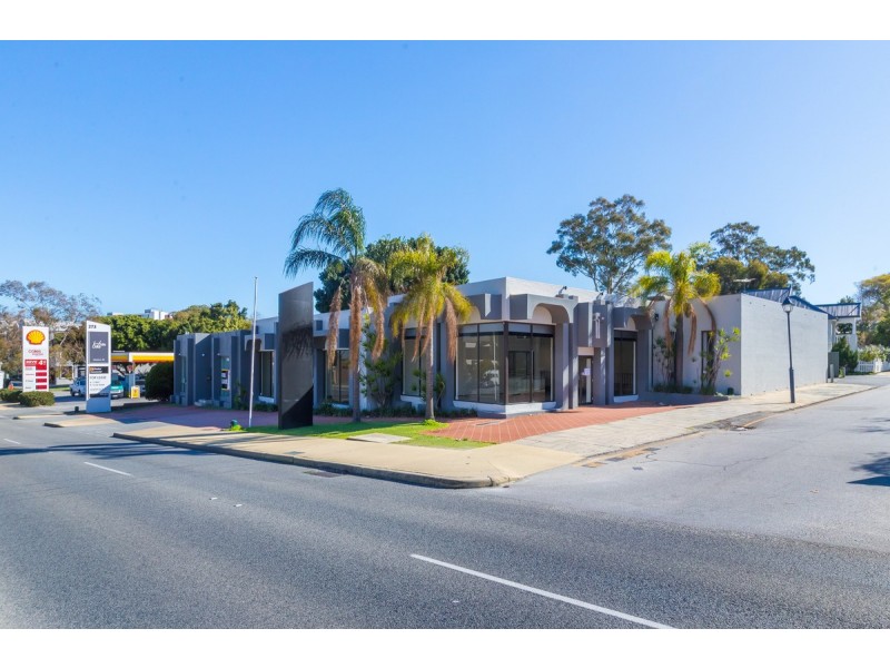 269-271 Stirling Highway, Claremont WA 6010