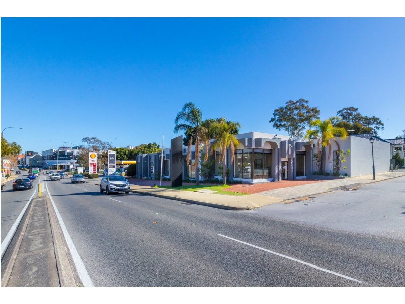 269-271 Stirling Highway, Claremont WA 6010