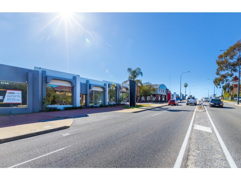 269-271 Stirling Highway, Claremont WA 6010