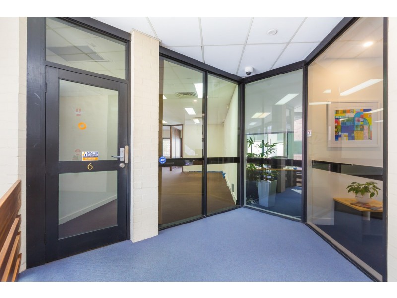 6/62 Ord Street, West Perth WA 6005