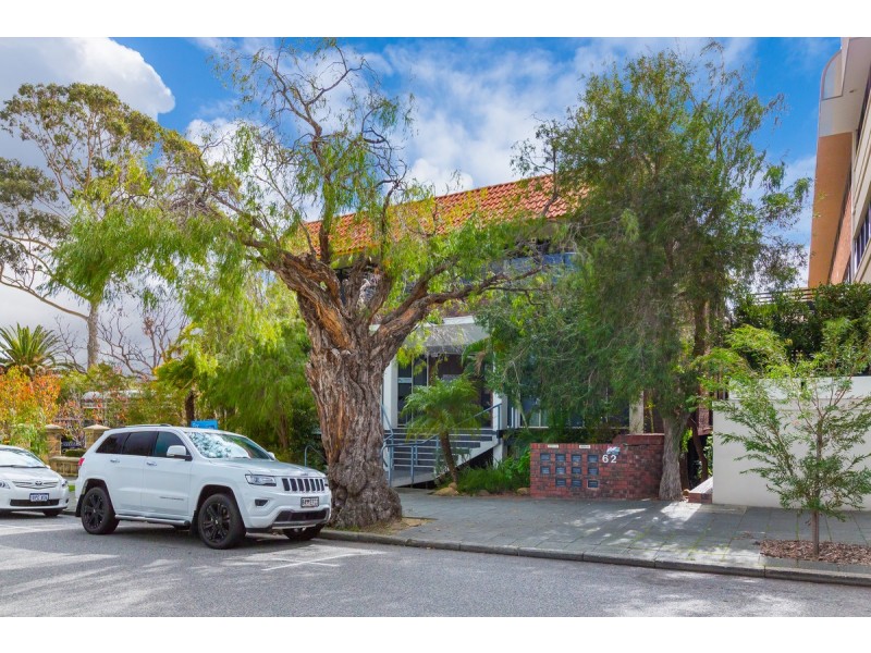 6/62 Ord Street, West Perth WA 6005