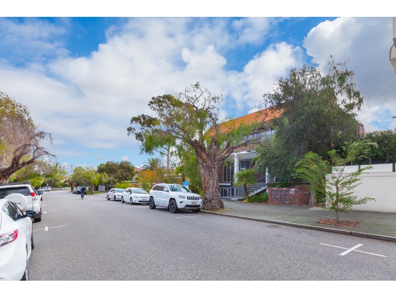 6/62 Ord Street, West Perth WA 6005