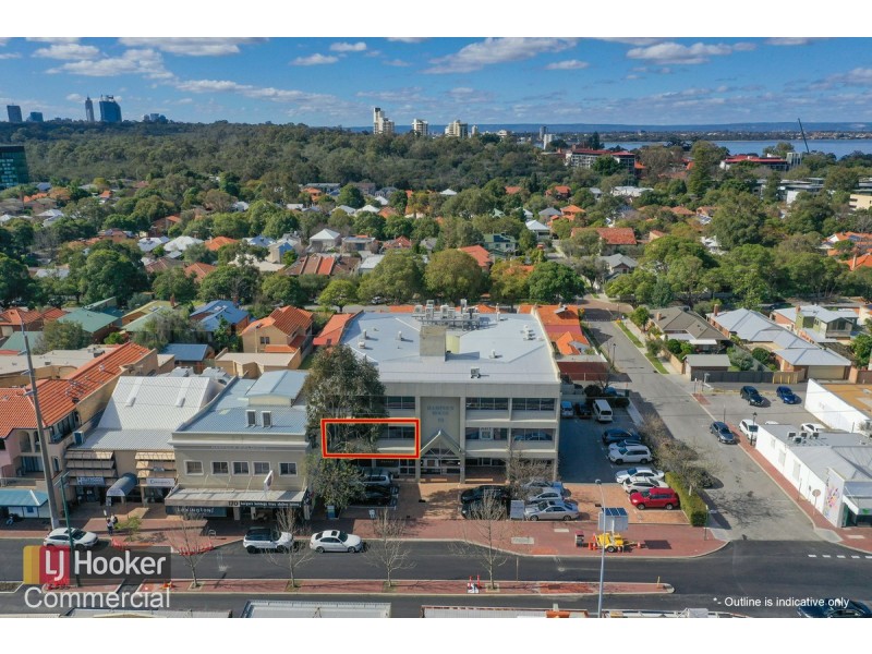 4/174 Hampden Road, Nedlands WA 6009