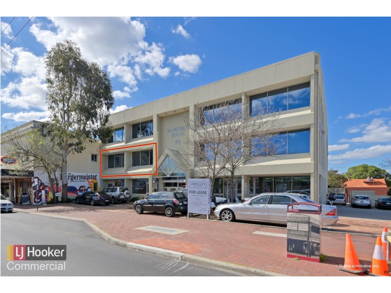 4/174 Hampden Road, Nedlands WA 6009