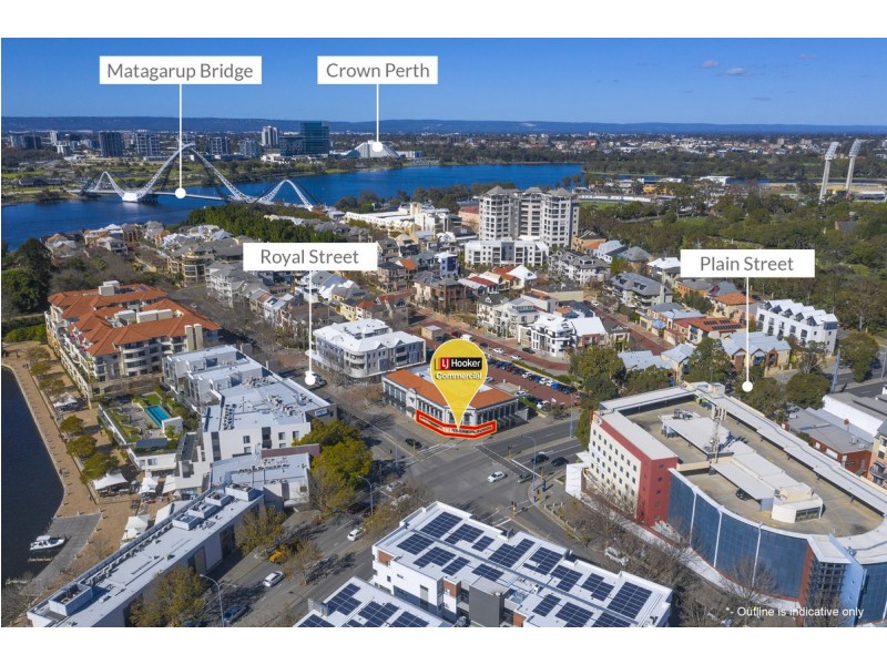 45 Royal Street, East Perth WA 6004