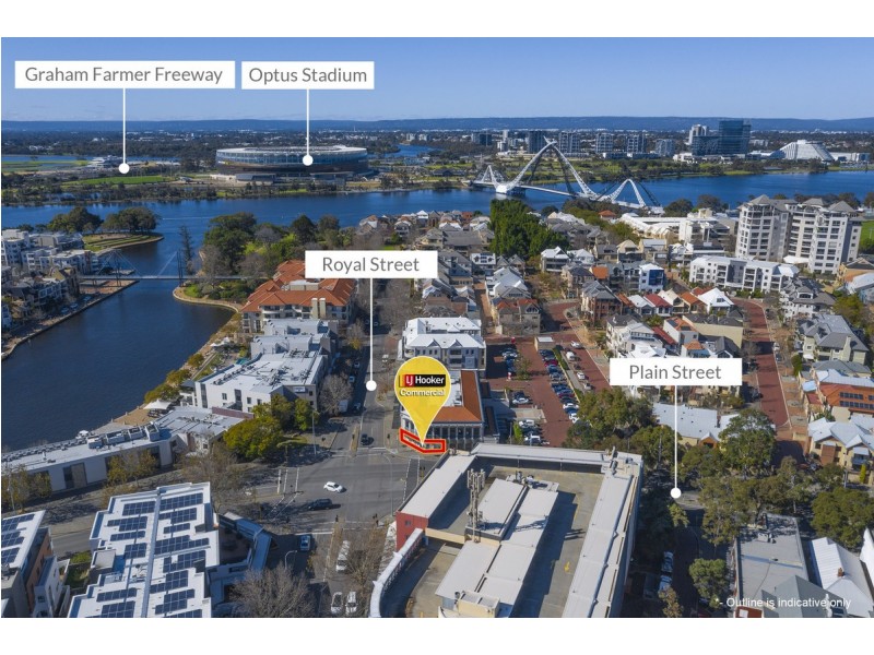 45 Royal Street, East Perth WA 6004