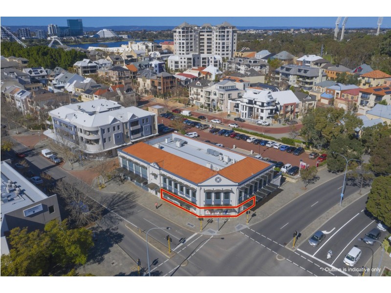 45 Royal Street, East Perth WA 6004