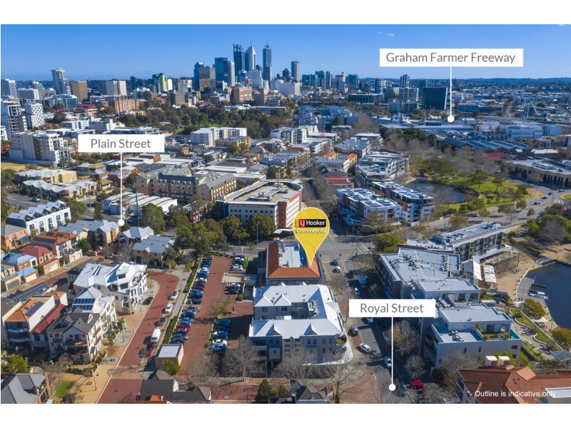 45 Royal Street, East Perth WA 6004