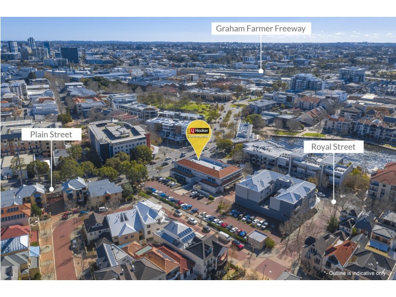 45 Royal Street, East Perth WA 6004