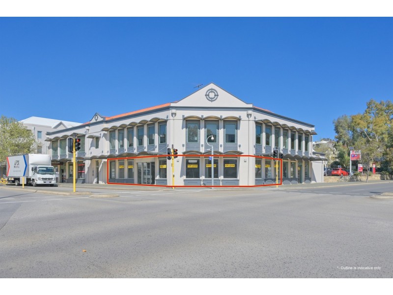 45 Royal Street, East Perth WA 6004