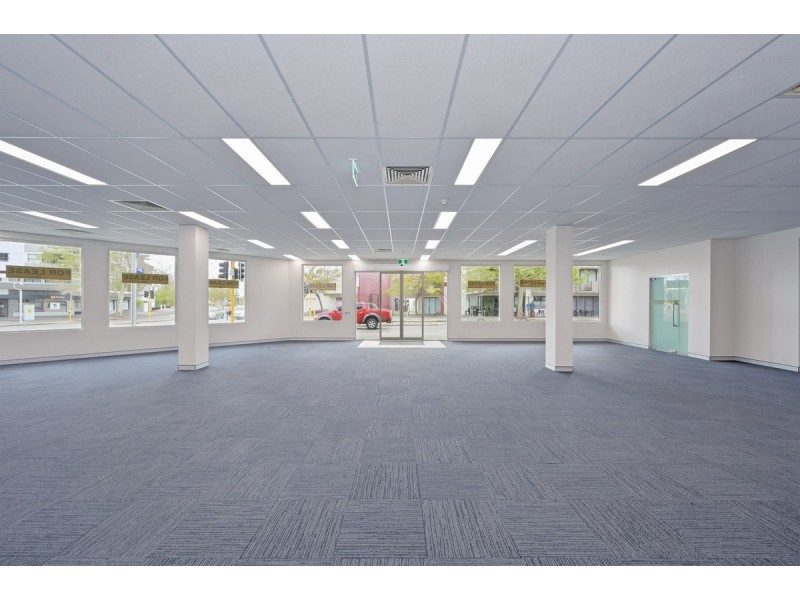 45 Royal Street, East Perth WA 6004