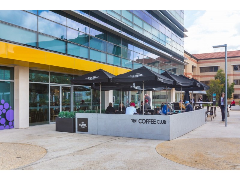 41/3 Barry Marshall Parade, Murdoch WA 6150