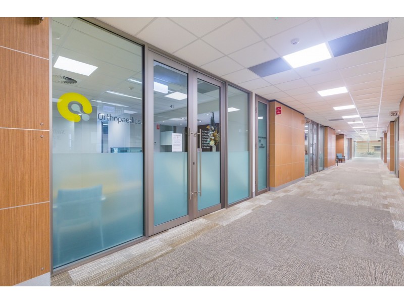 41/3 Barry Marshall Parade, Murdoch WA 6150