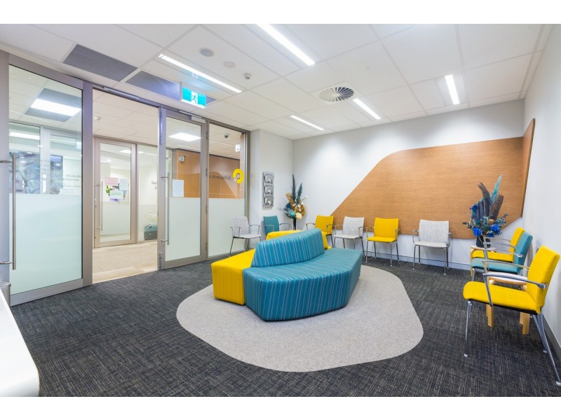 41/3 Barry Marshall Parade, Murdoch WA 6150