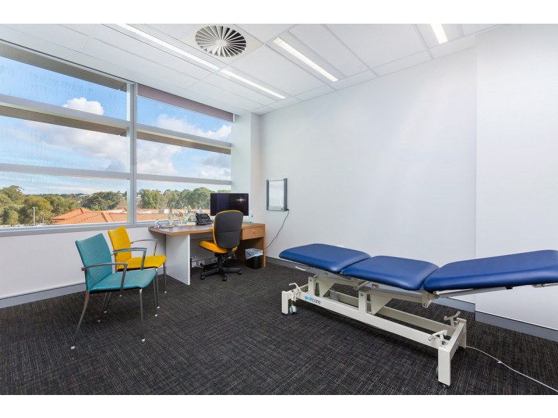 41/3 Barry Marshall Parade, Murdoch WA 6150