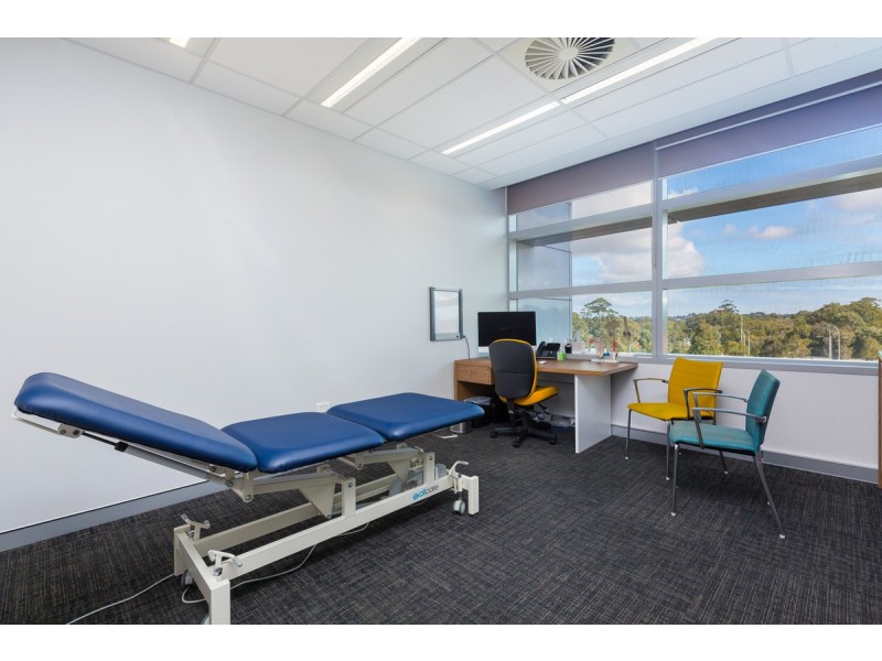 41/3 Barry Marshall Parade, Murdoch WA 6150