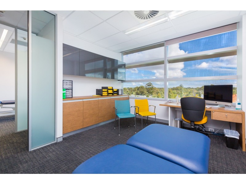 41/3 Barry Marshall Parade, Murdoch WA 6150