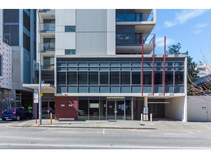 2/18-22 Plain Street, East Perth WA 6004